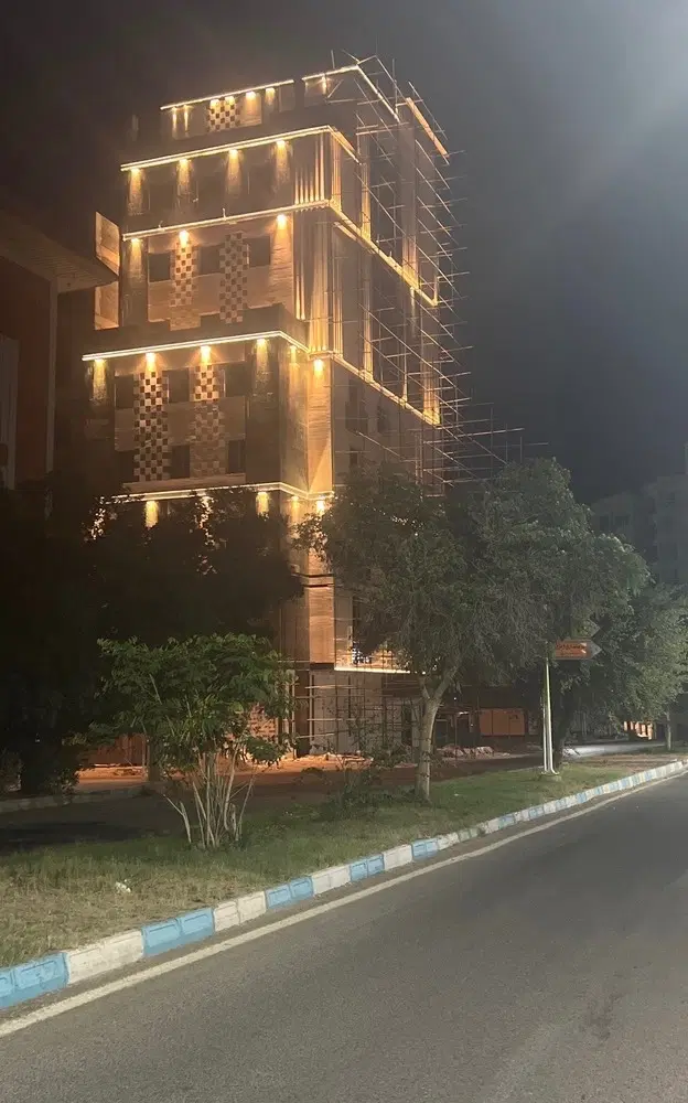 فروش اپارتمان ۱۷۰ متری