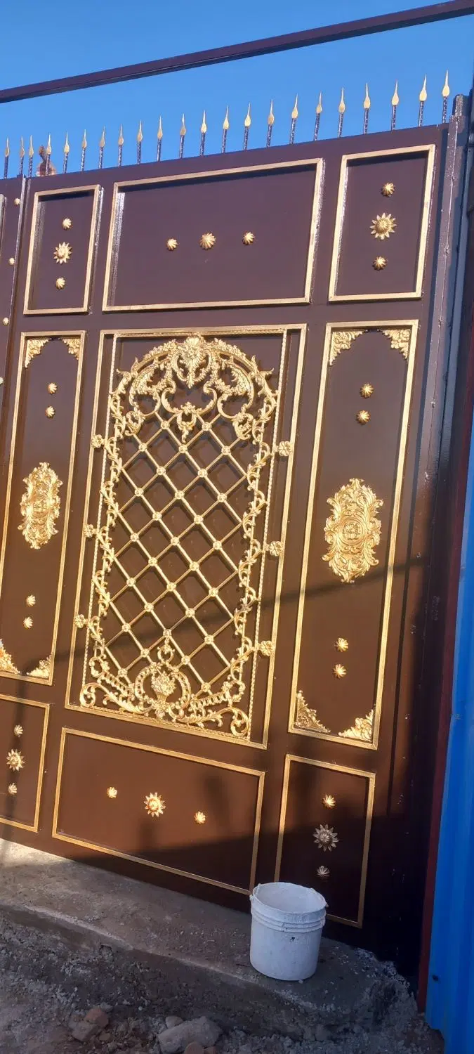 باغ ویلا