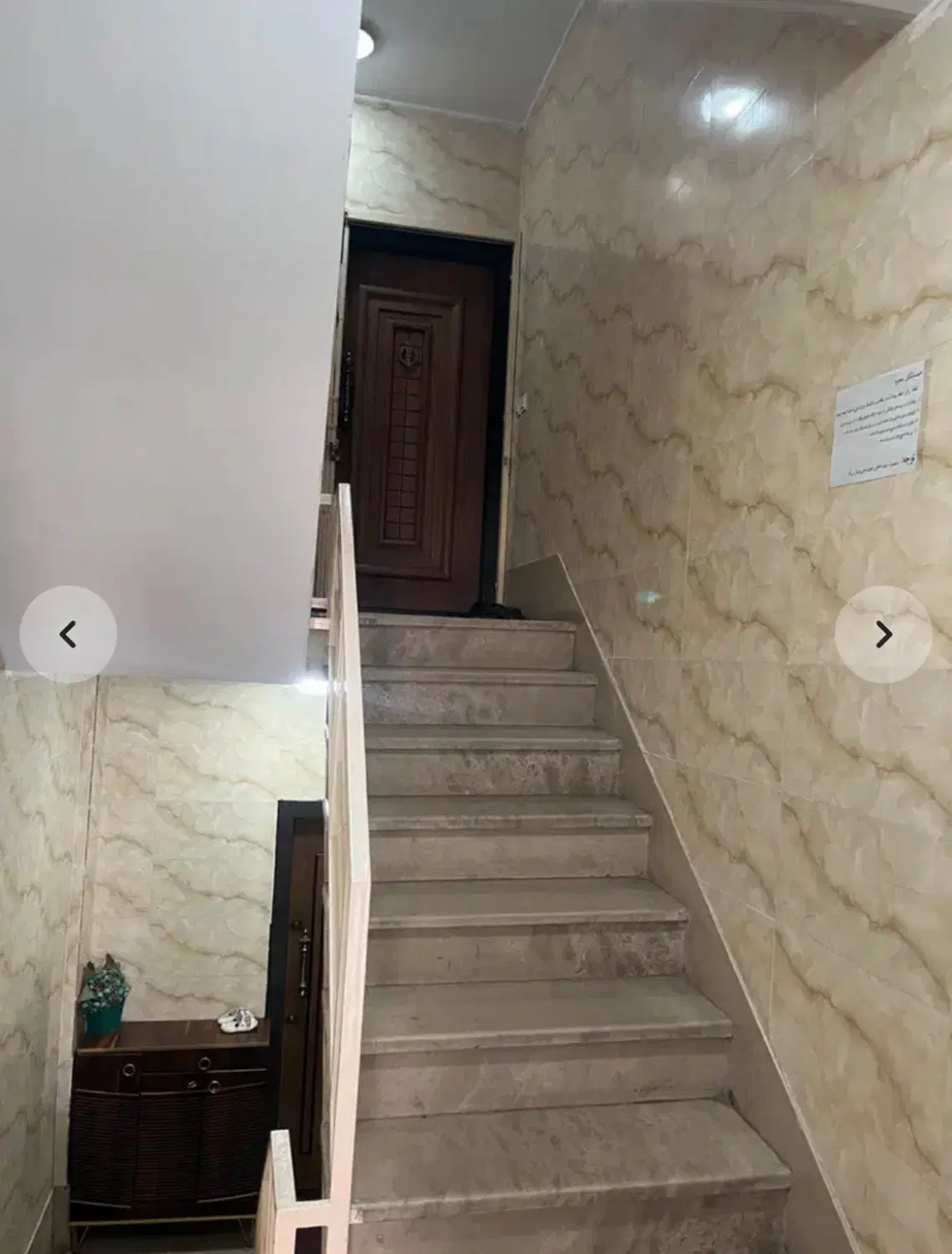 اجاره اپارتمان پرستار