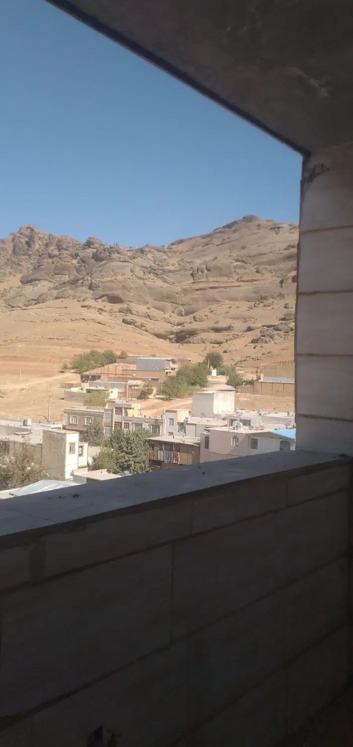 زمین مسکونی ۱۲۰متری پگاه شهرک پارسیلون