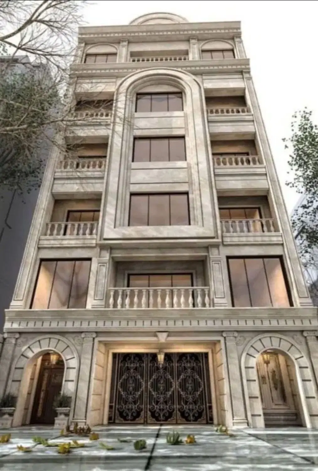 فروش واحد پزشکی