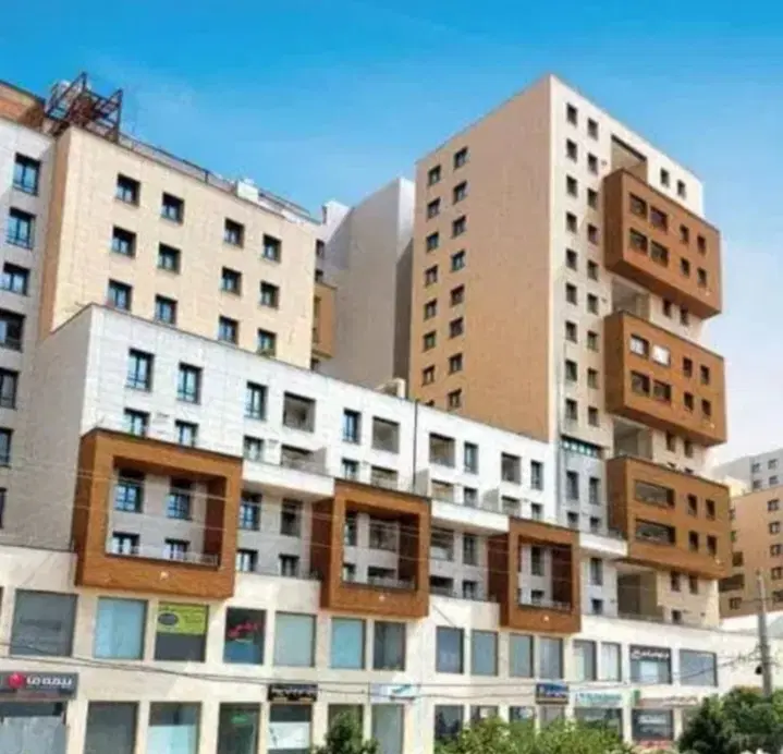 فیش سانیار تحویل کلید