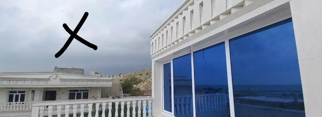 اجاره خونه مبله شبانه در سیراف
