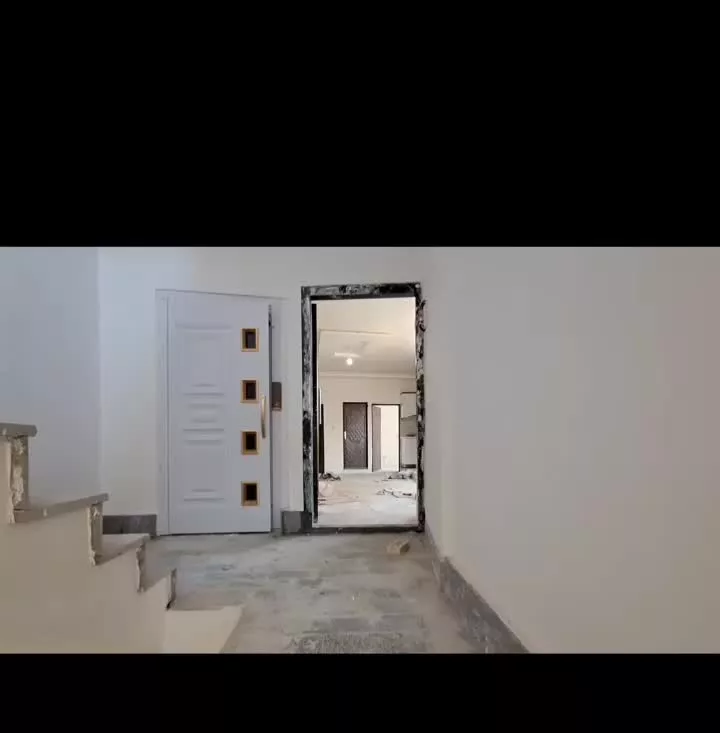 آپارتمان۷۵متری طبقه دوم اصلانی