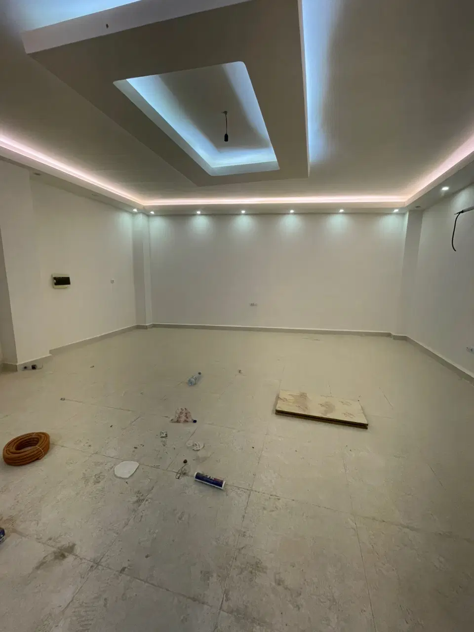 منزل‌ آپارتمانی دوخواب زیباشهر نوساز کلید نخورده