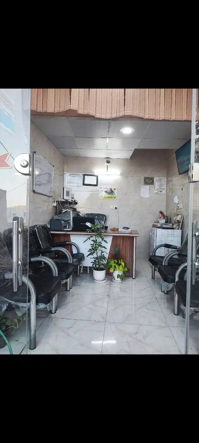 مغازه فروشی