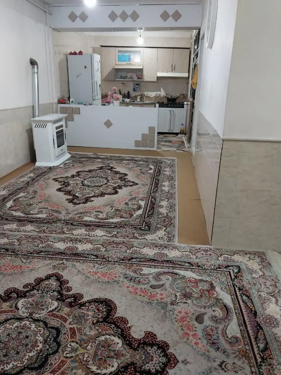 خانه اجاره