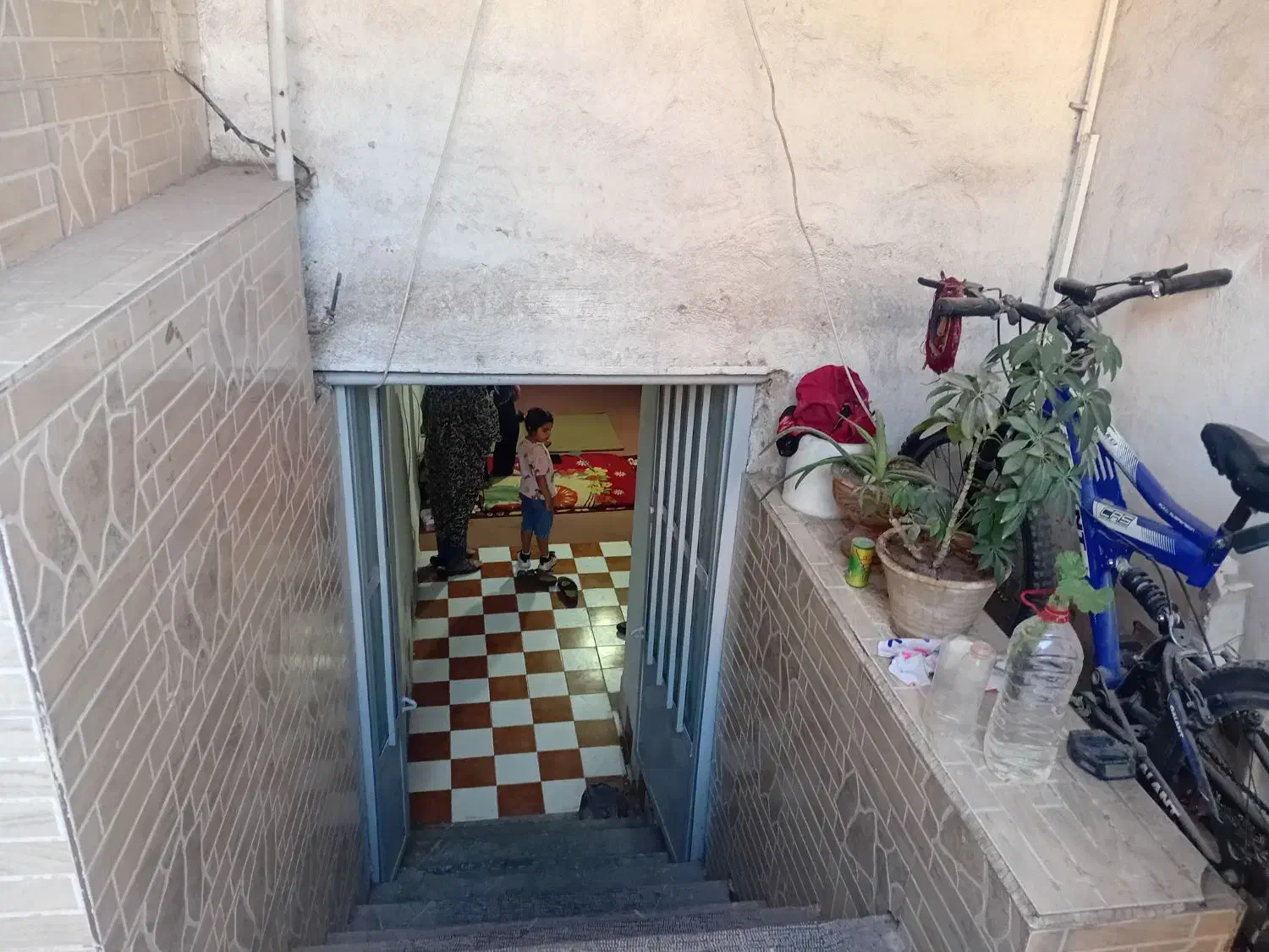 پیلوت اجاره ای ابوذرشمالی