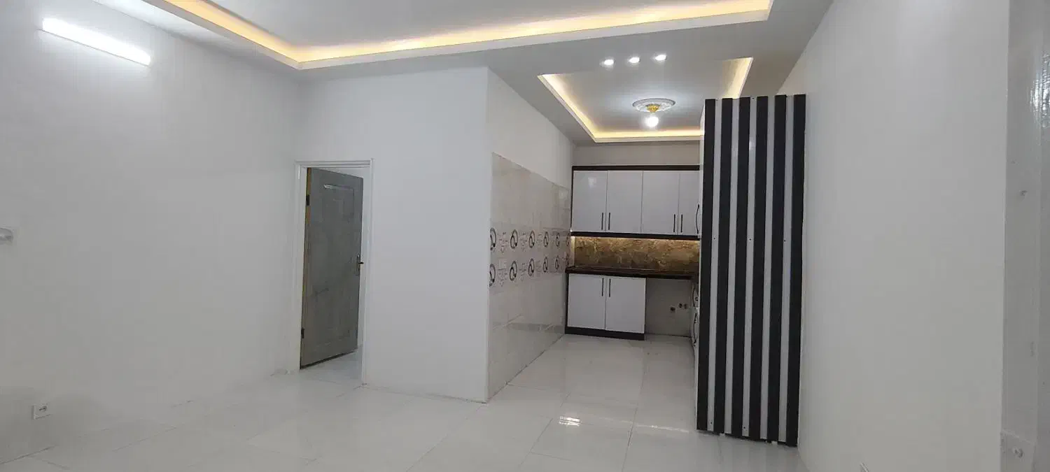 اپارتمان همکف. رهن کامل. طبرسی 38