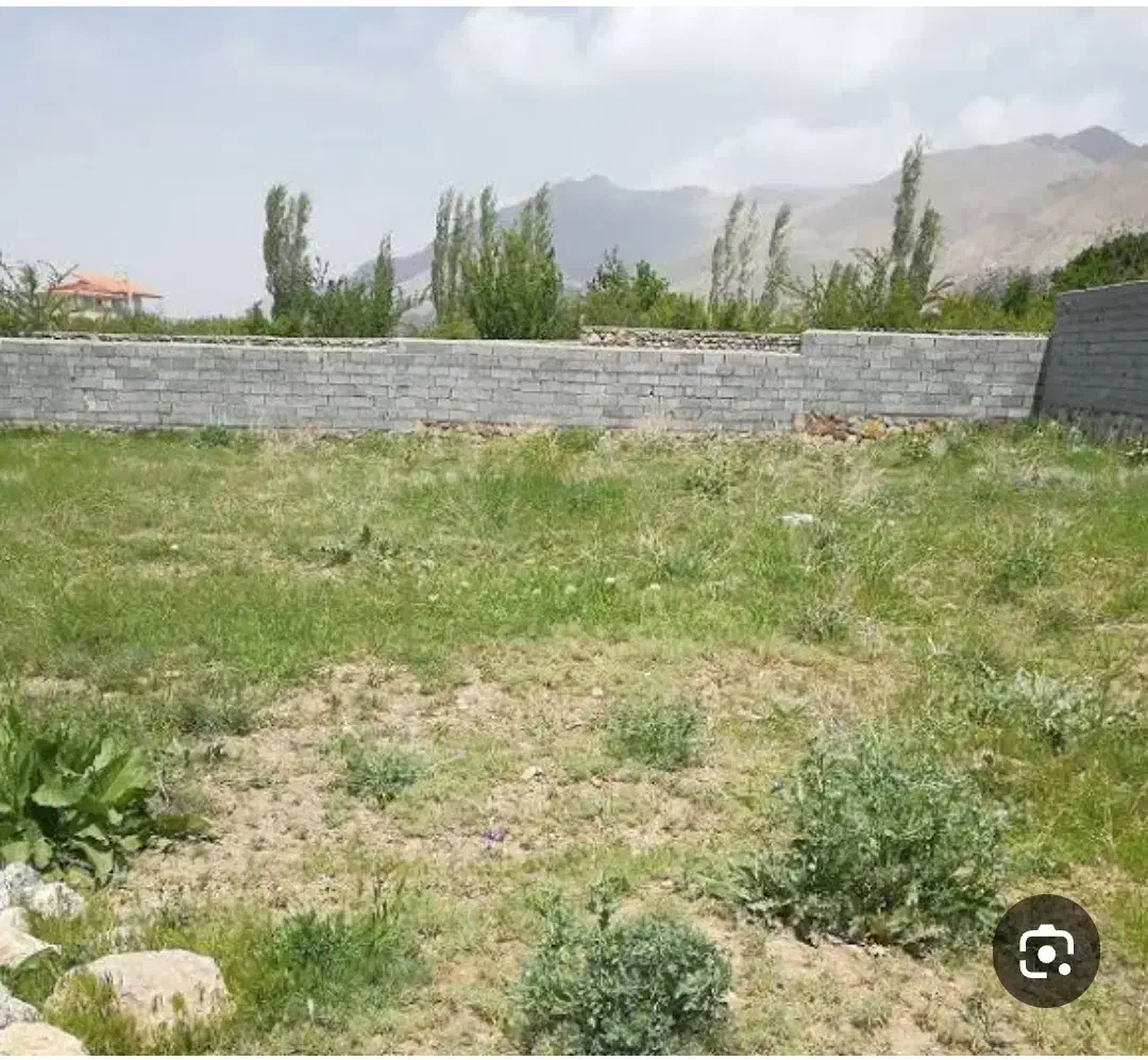 زمین فروشی واقع در عرب اباد خسروی