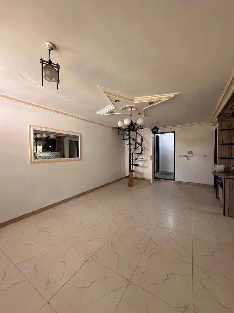 فروش یک واحد مستقل و دوبلکس