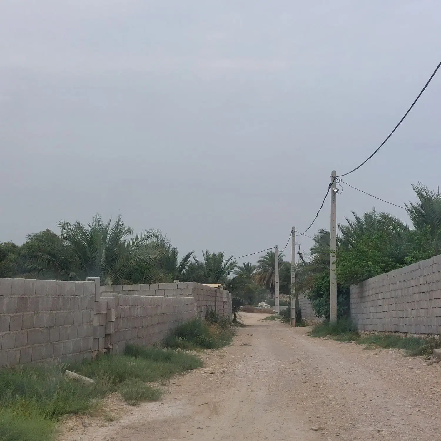فروش زمین شهرو ۳۰۰۰ مترمربع