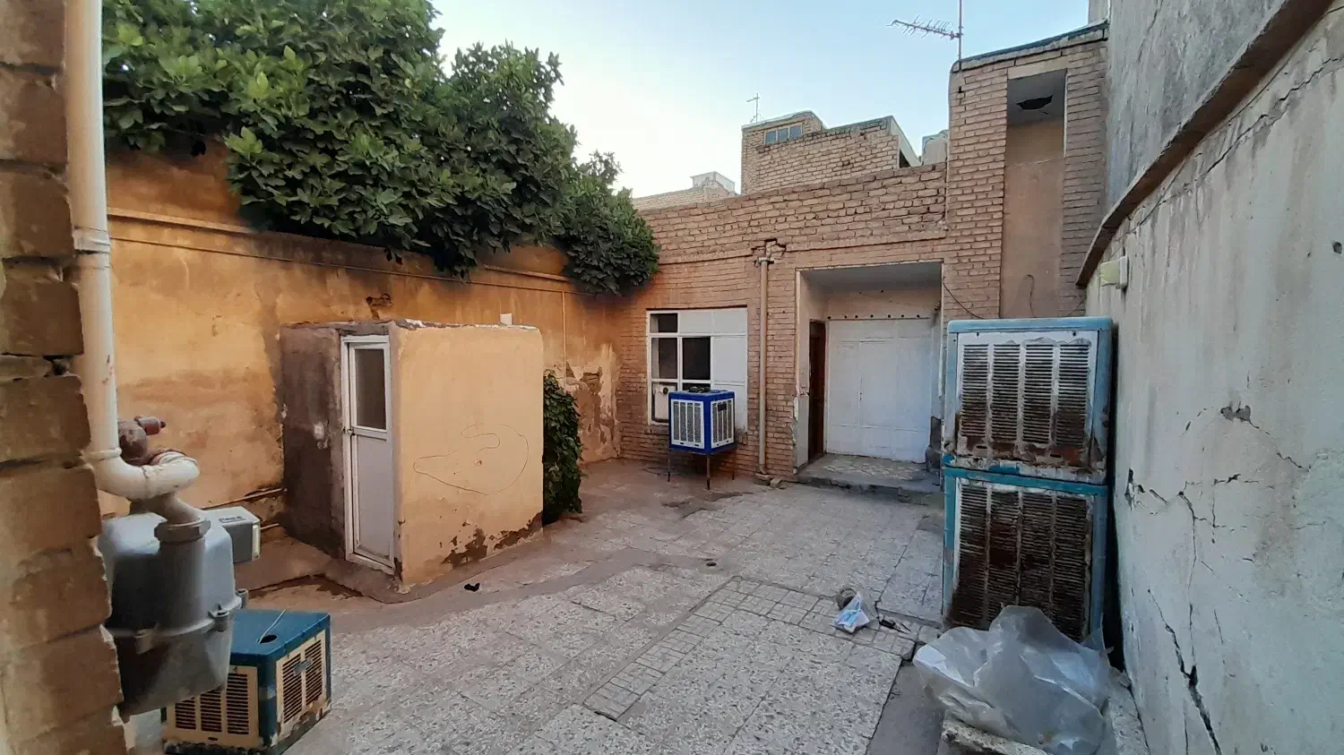 اجاره خانه دربست