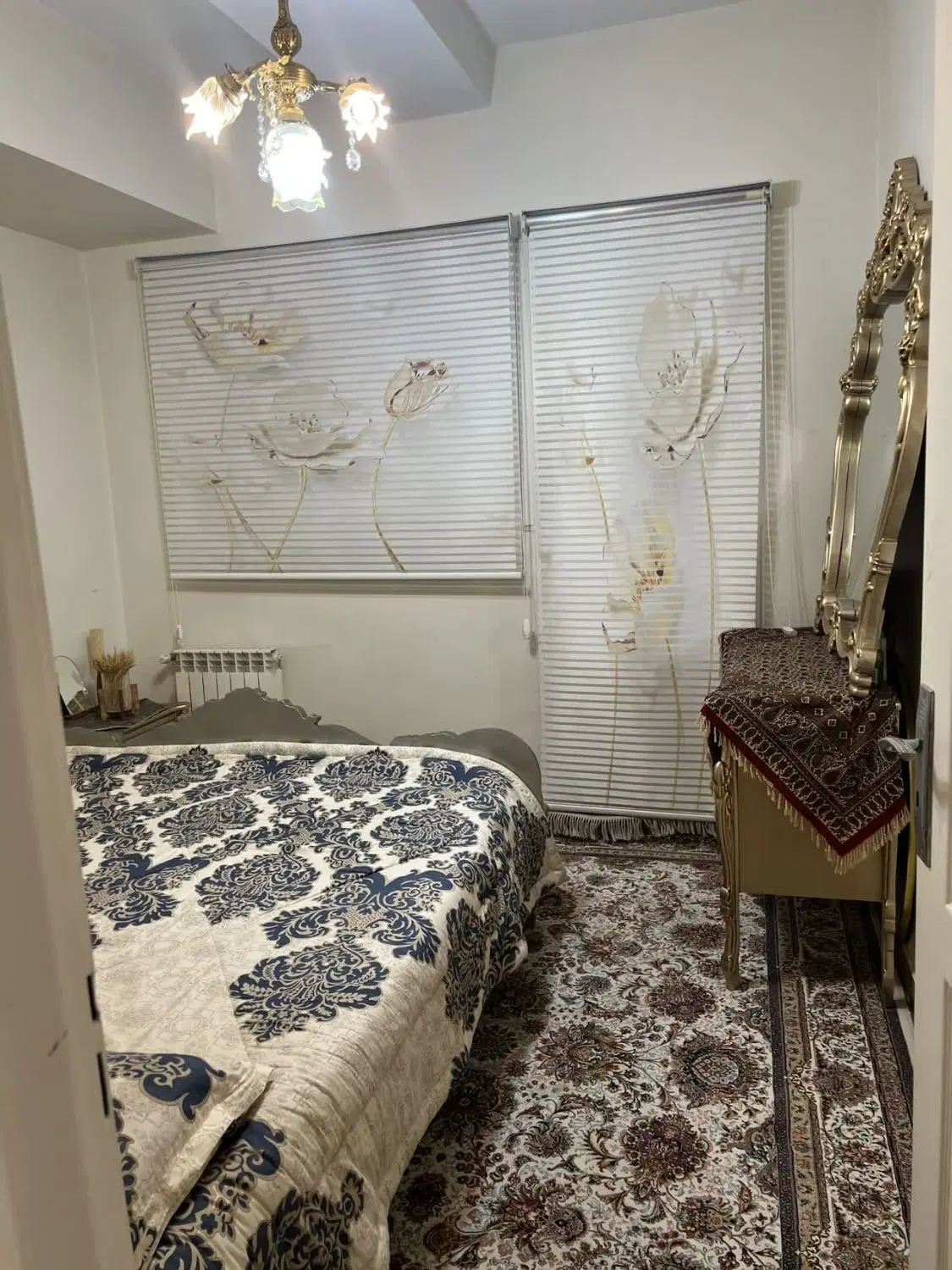 اجاره آپارتمان 68 متری