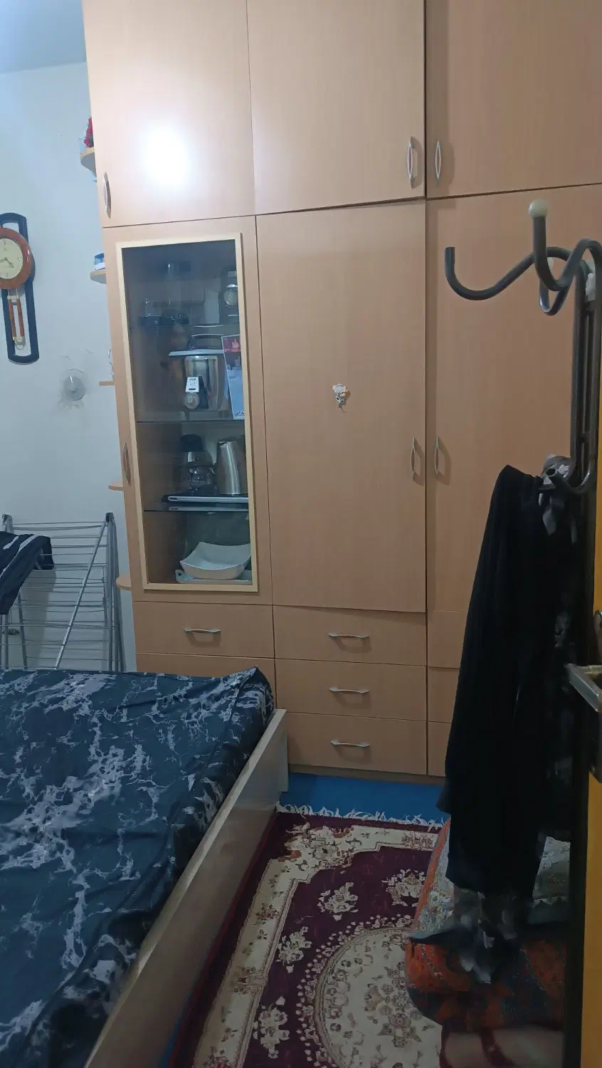 فروش آپارتمان طبقه اول 65متر