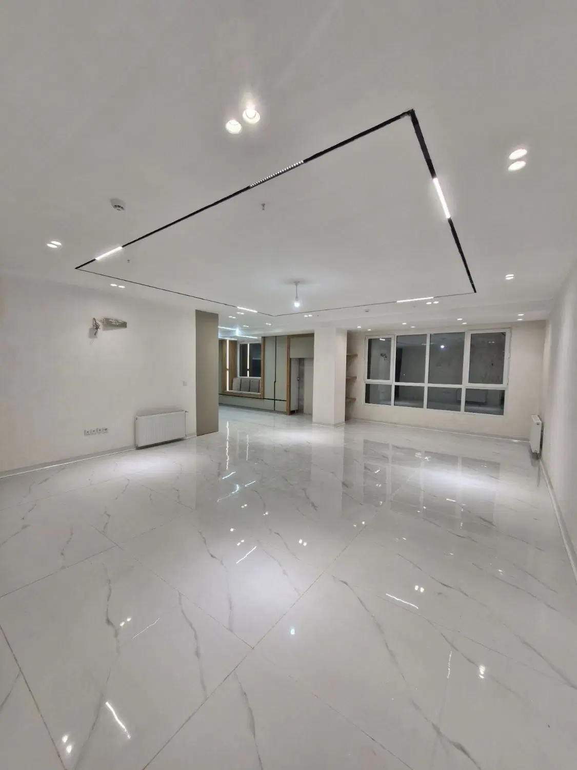 158 متری تقاطع نامجو و کرمانی