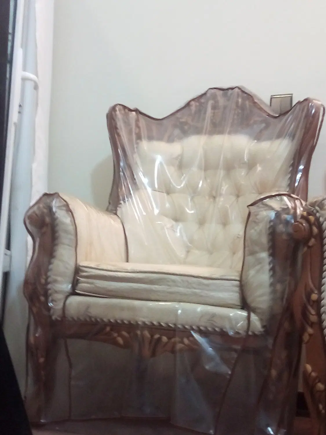 اجاره واحد مسکونی قدیمی