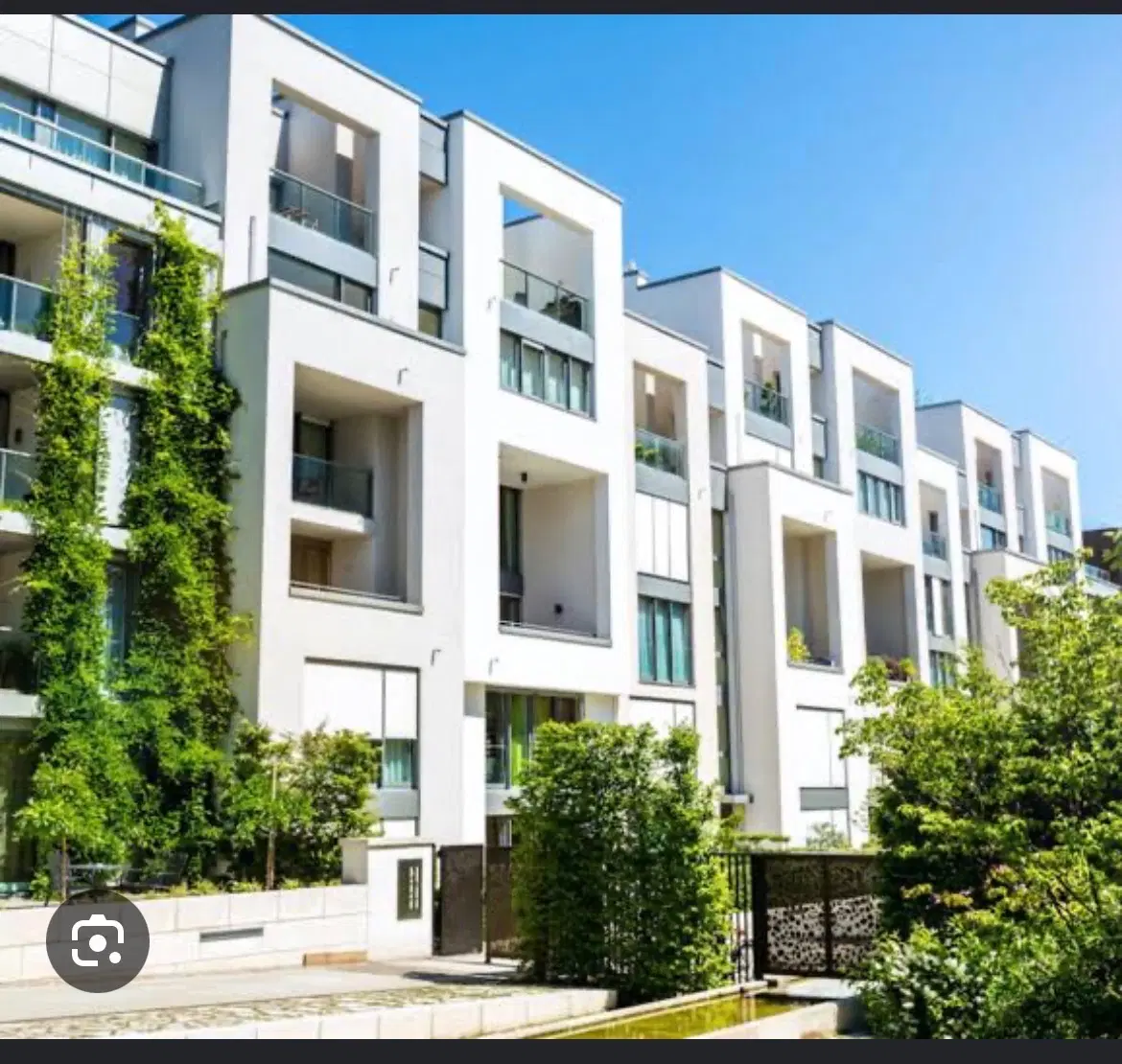 اپارتمان بلوار انرژی اتمی