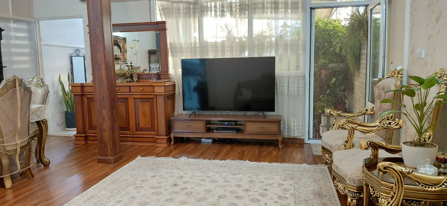 خانه ویلایی یک طبقه