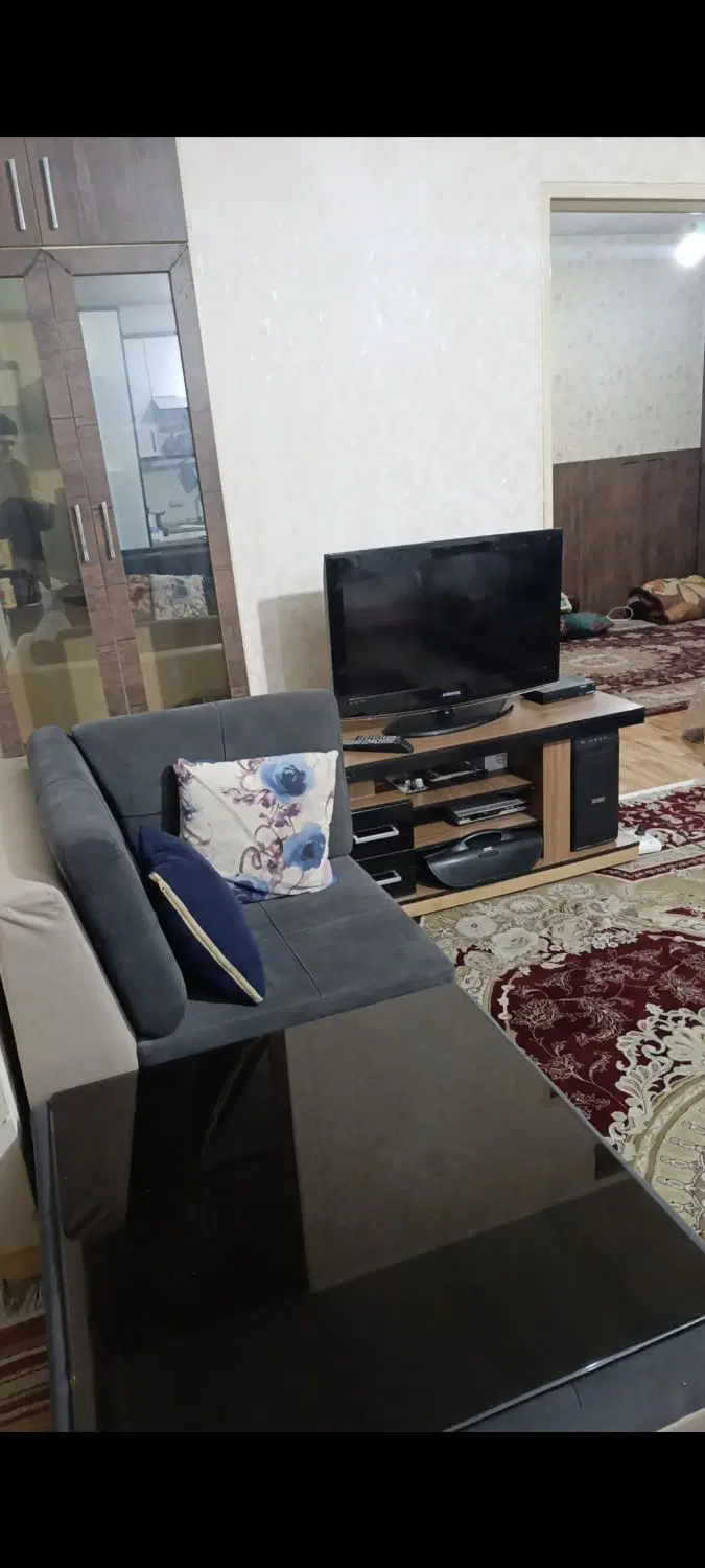 آپارتمان ۵۰ متری
