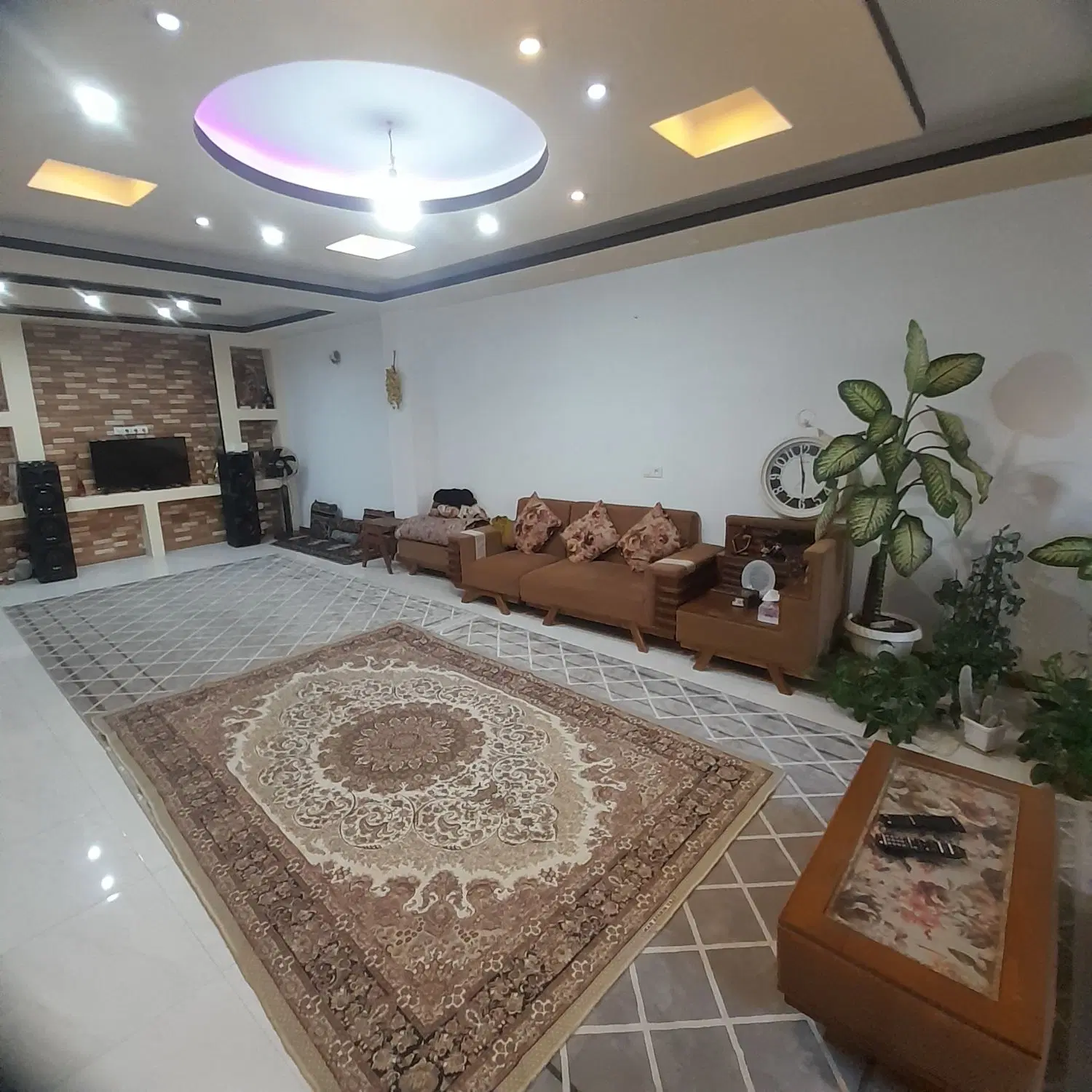 اجاره آپارتمان طبقه اول