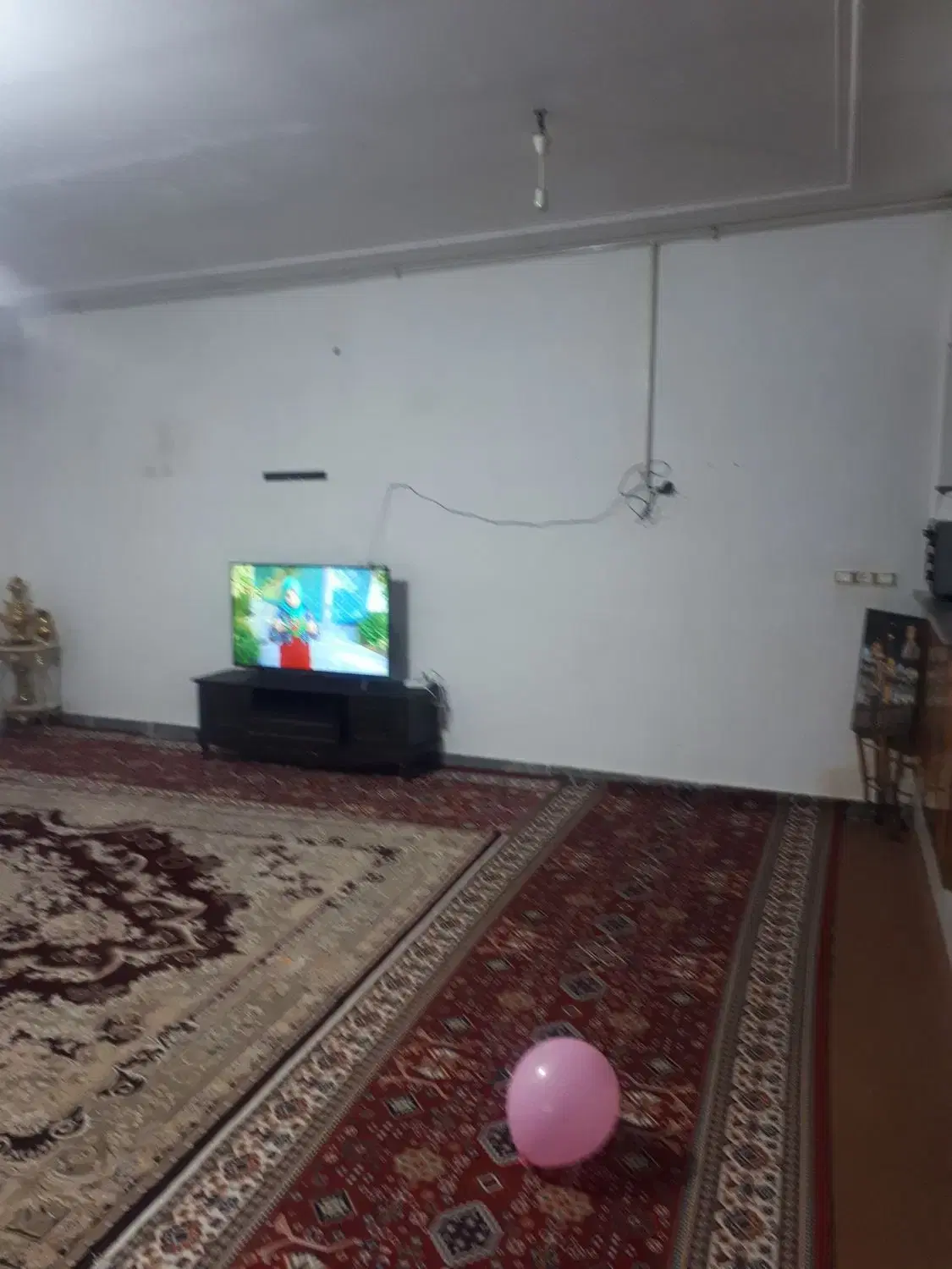 فروش فوری ویلا یی ۱۵۶ متری اسبستان