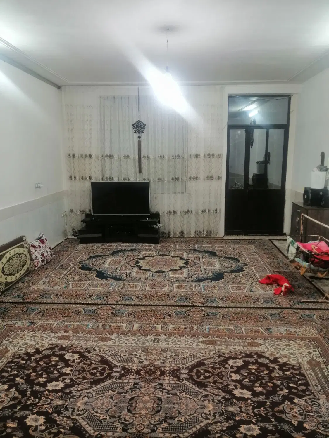 منزل فروشی در ایزی