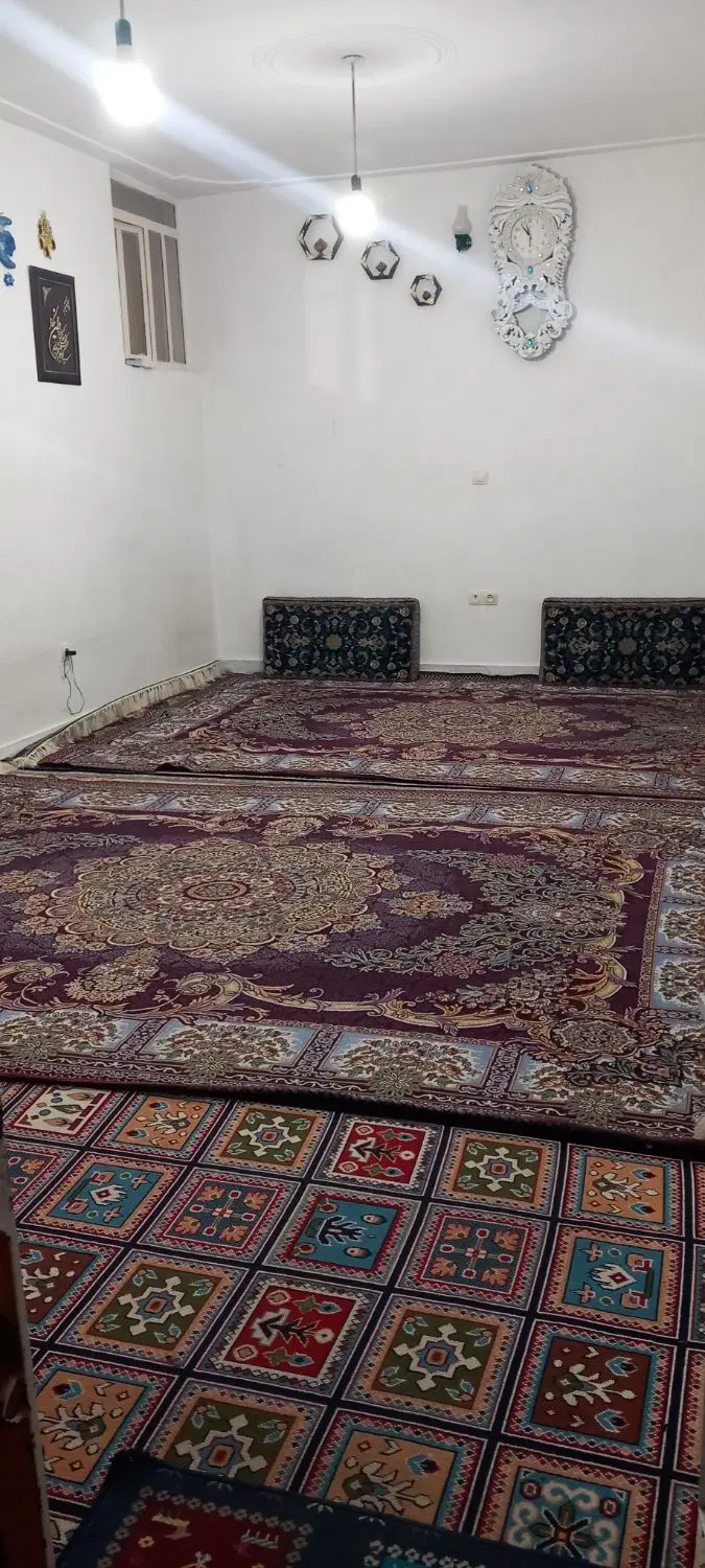 خانه مسکونی