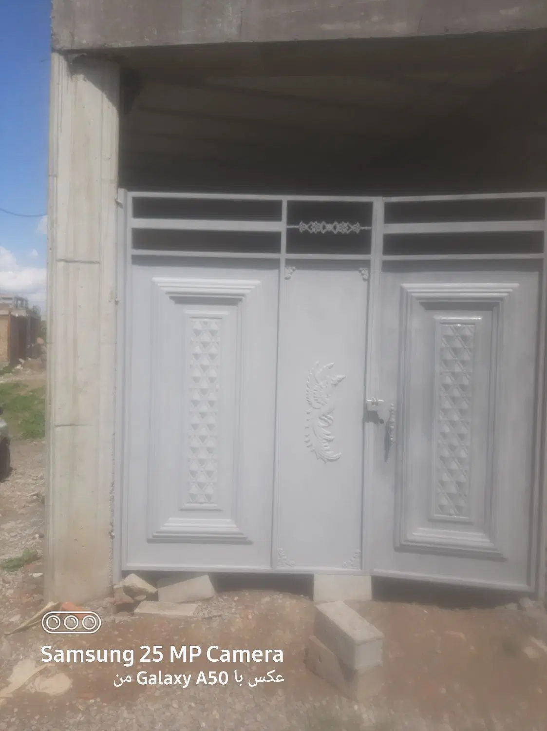 اجاره انبار