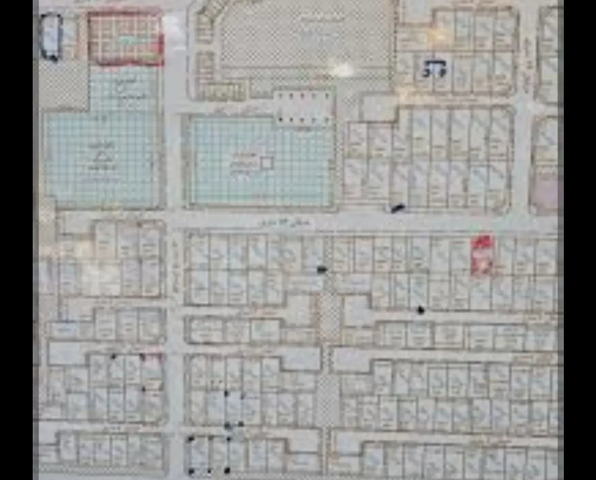 زمین سایت مکانیکی