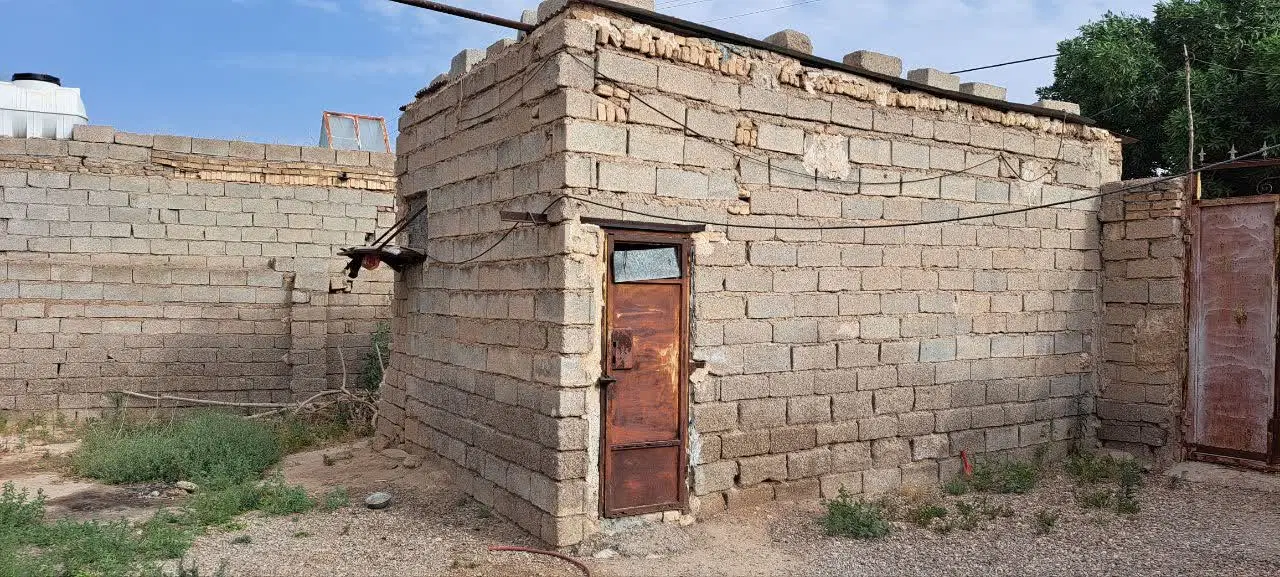 خانه باغ درجه ۱ برا فروش