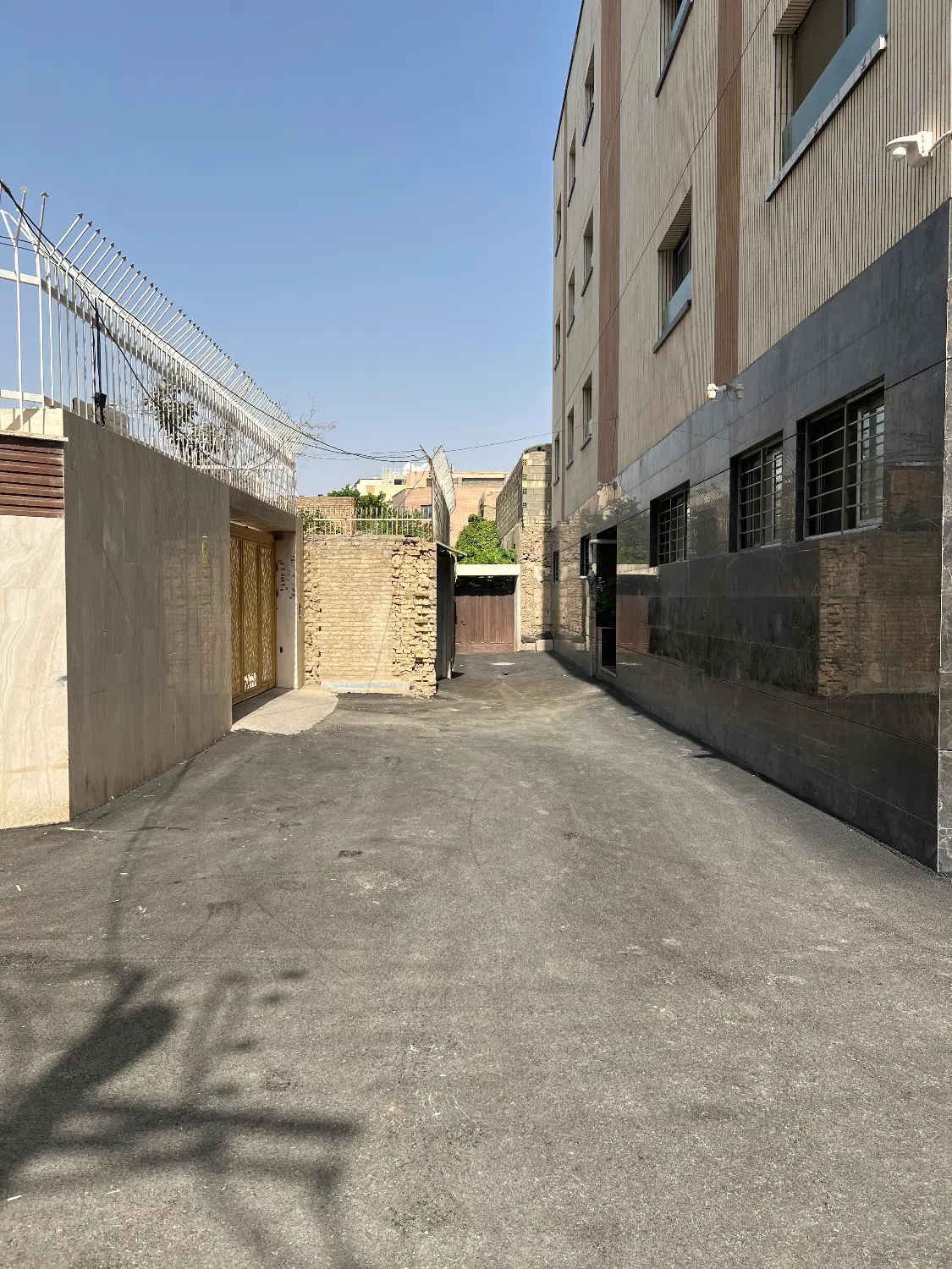 خانه ویلایی