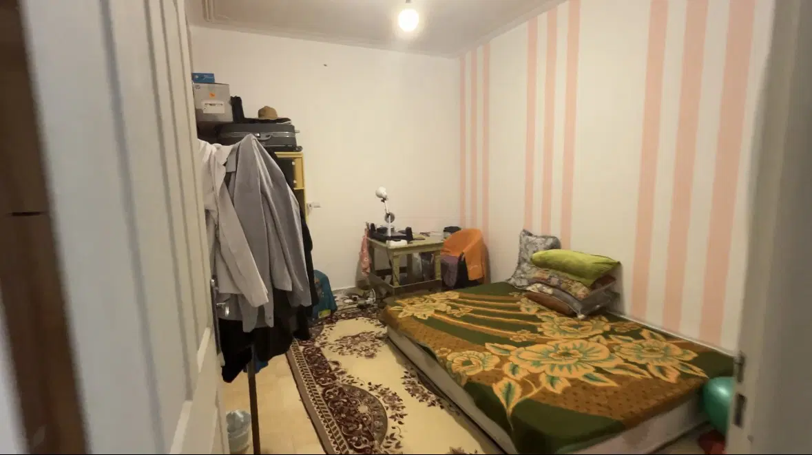 رهن و اجاره دو خواب زیباشهر