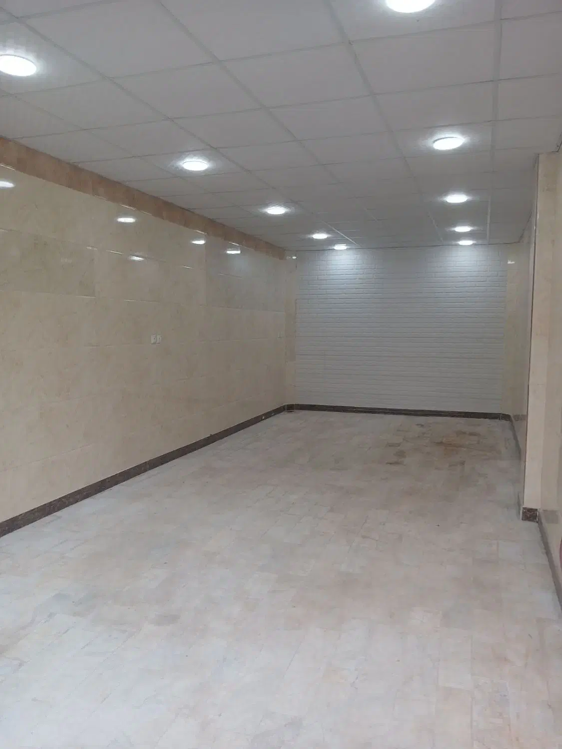 مغازه ۳۴متری سیاهکل