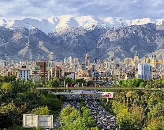 فروش فوری زمین مسکونی