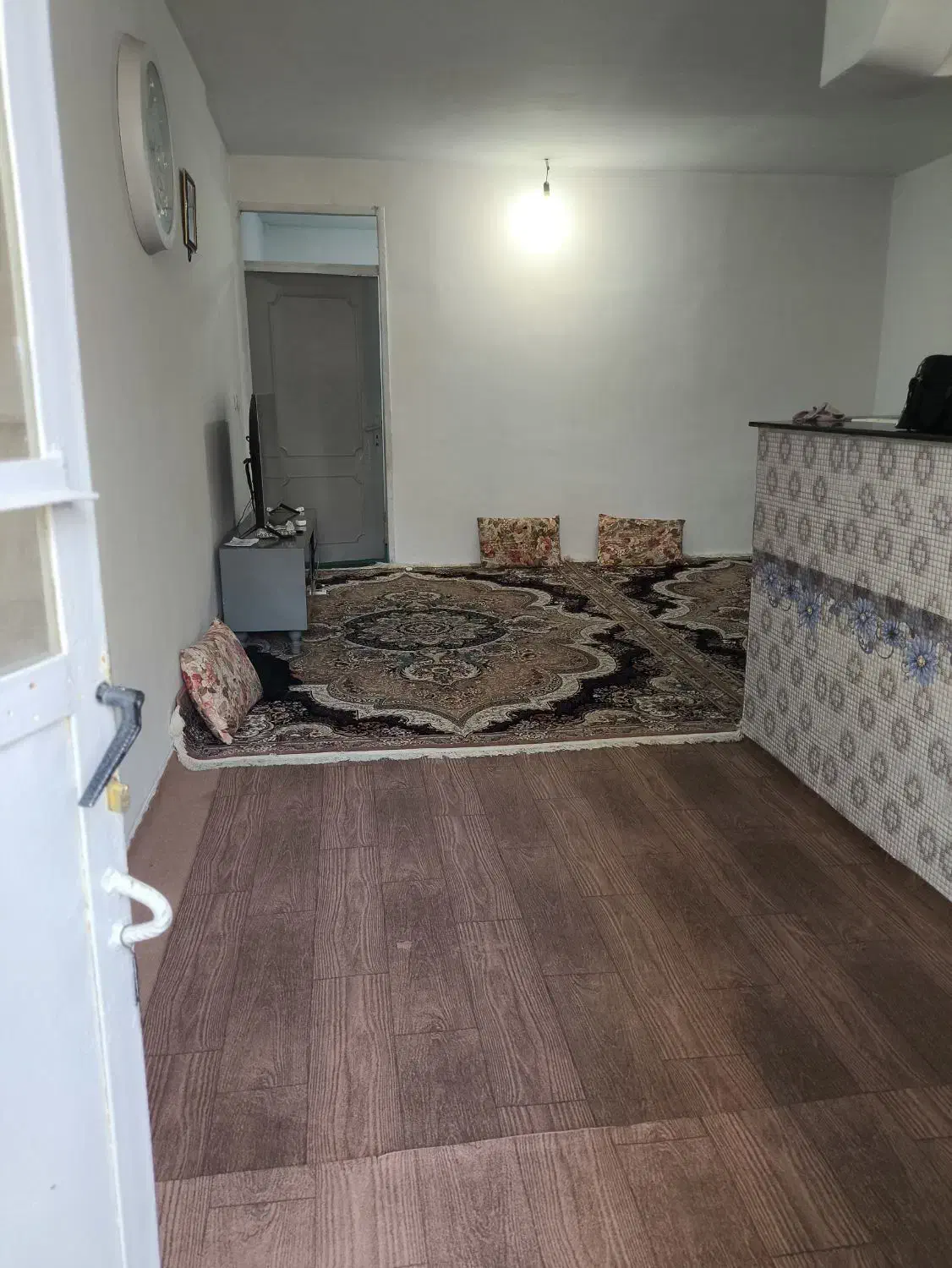 وحیدیه خیابان شهید رحمانی کوچه سهراب سپهری 5
