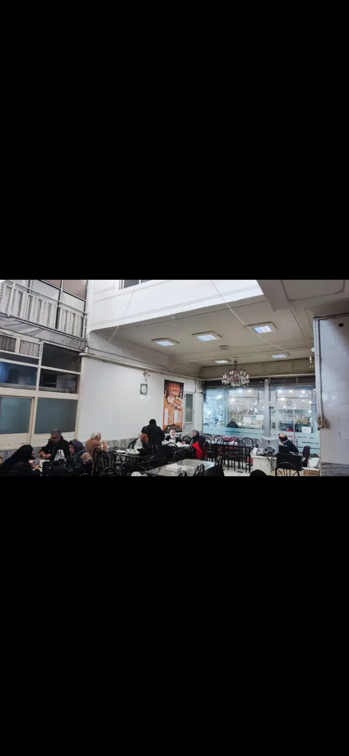 فروش مغازه در بازار قزوین