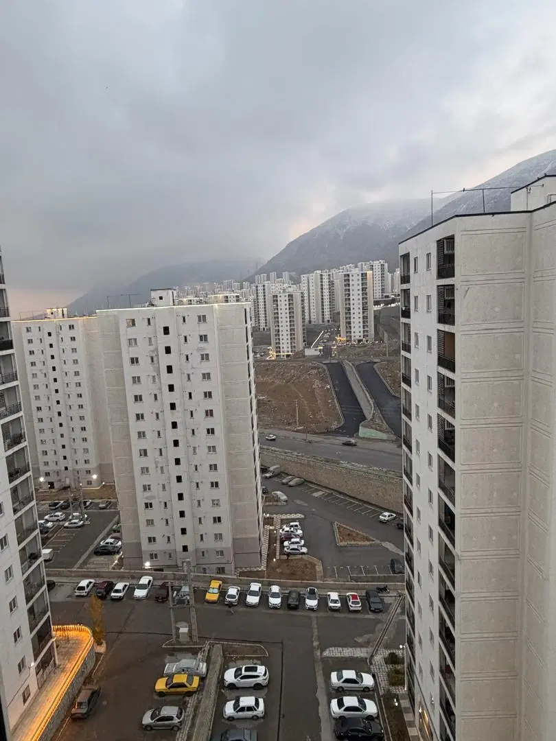 تک خواب ۵۶۰هکتاری تاپ