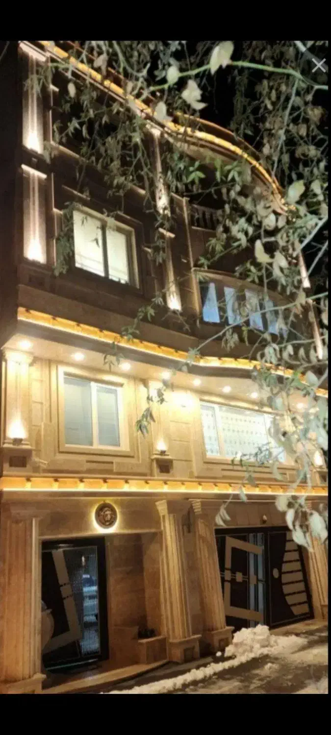 اجاره آپارتمان فوق لوکس