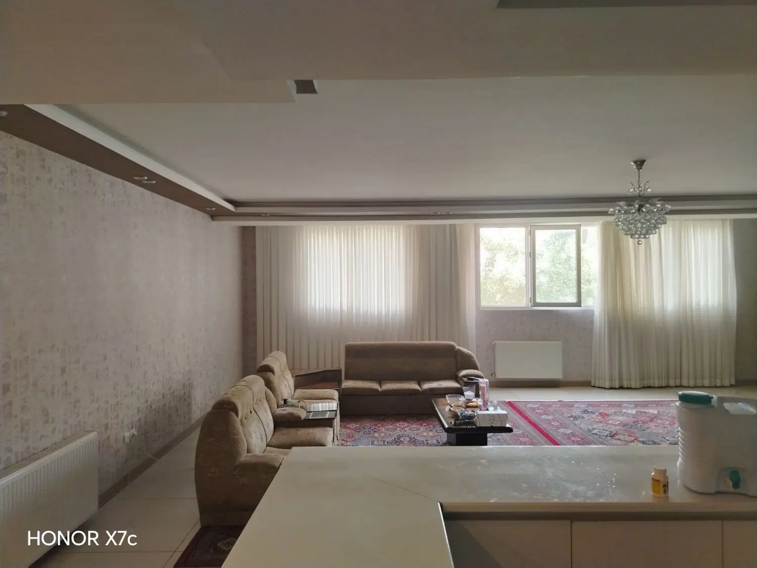 فروش واحد لوکس دو و سه خوابه سینماسعدی
