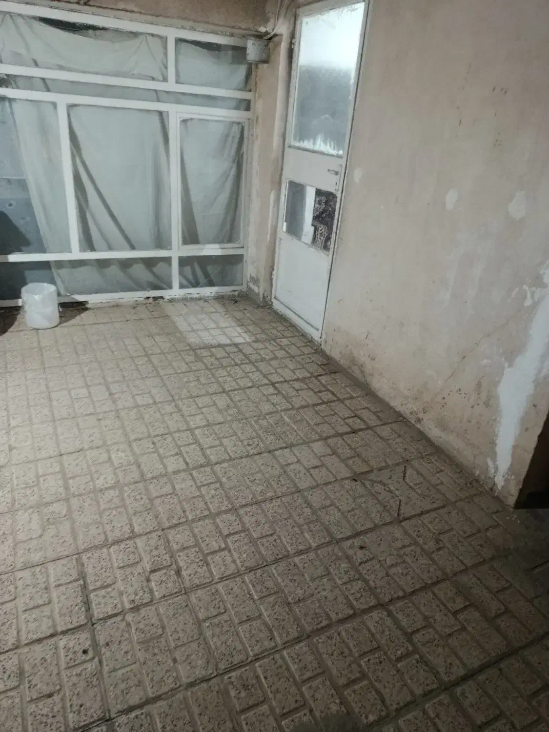 منزل دربستی