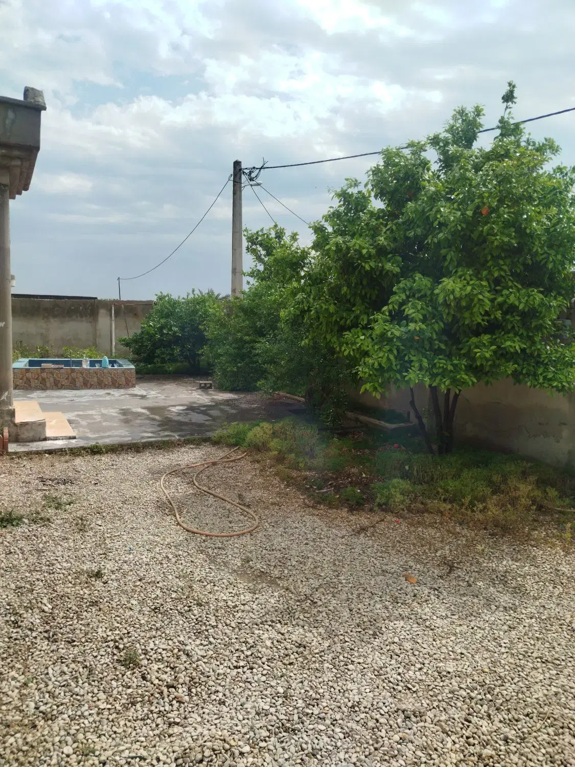 خونه ویلایی بویری شبانکاره