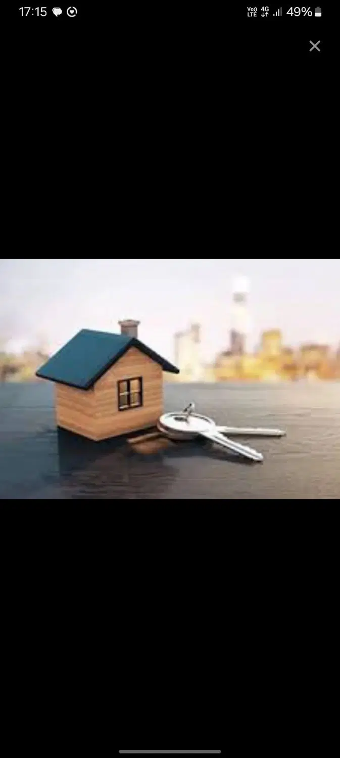 اپارتمان ۶۰ متری فول امکانات