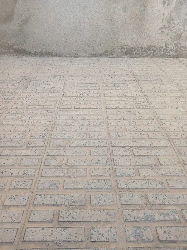 زمین محله نغمه پشت بیمارستان طالقانی