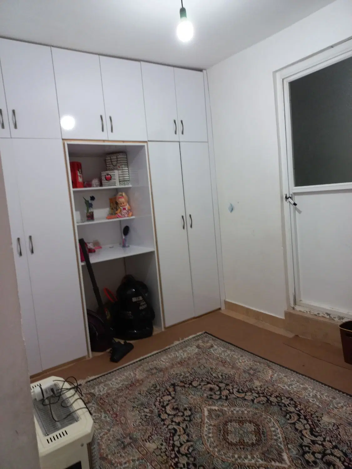 خانه دوبلکس 85 متری
