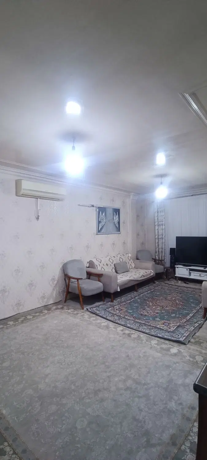 آپارتمان 67متری سنددار