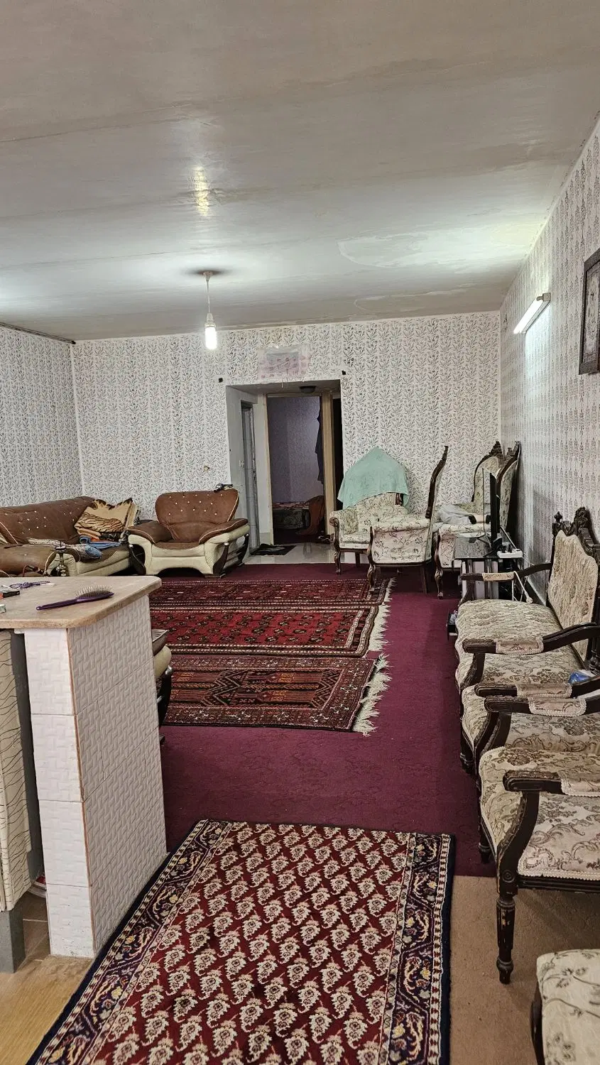 منزل ویلایی مترشهرک بهار