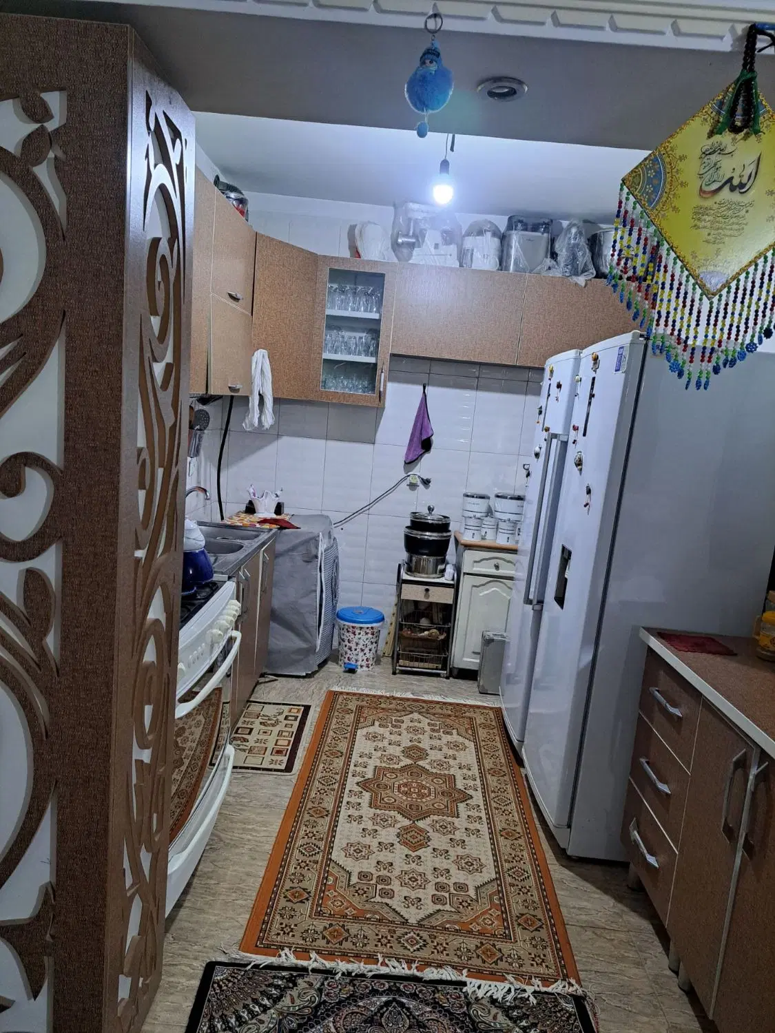 فروش واحد