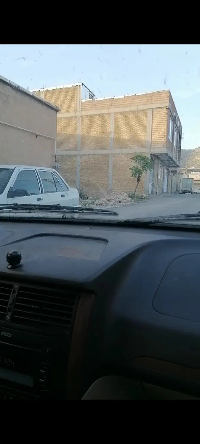 فروش زمین