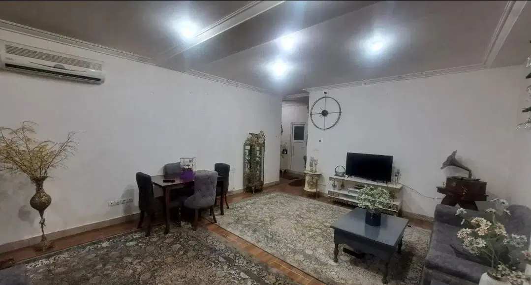 اپارتمان رهن